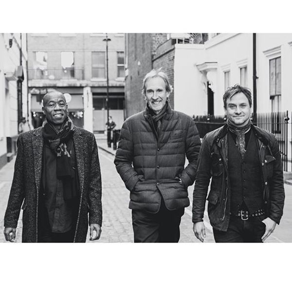 Mike & the Mechanics