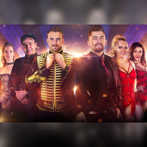 Masters of Deception