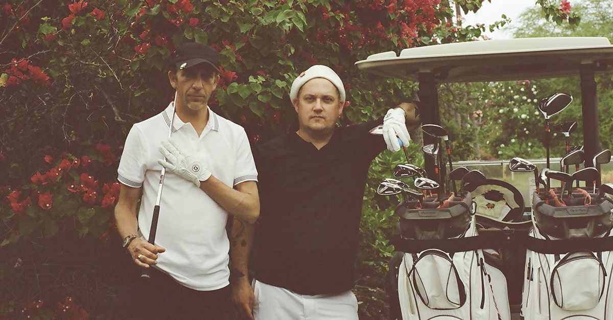 Modest Mouse add new date to UK tour: how to get tickets