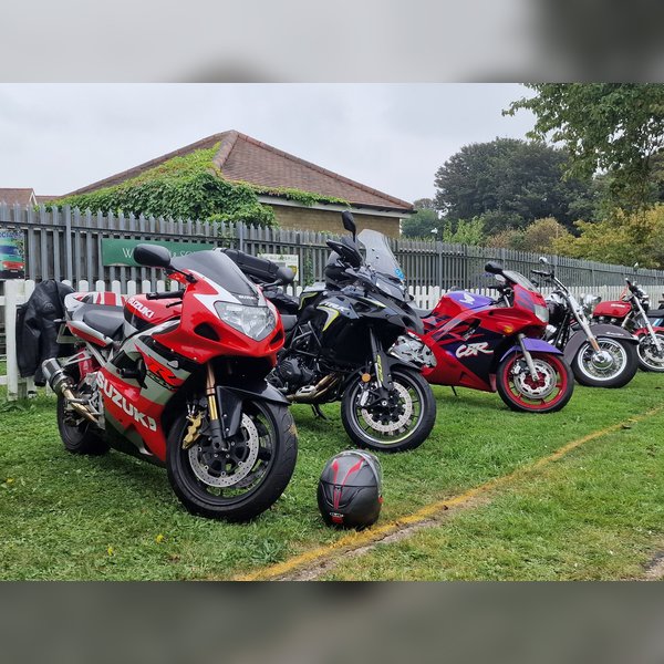Bosworth Bike Fest