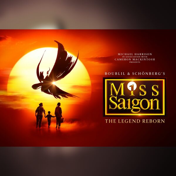Miss Saigon
