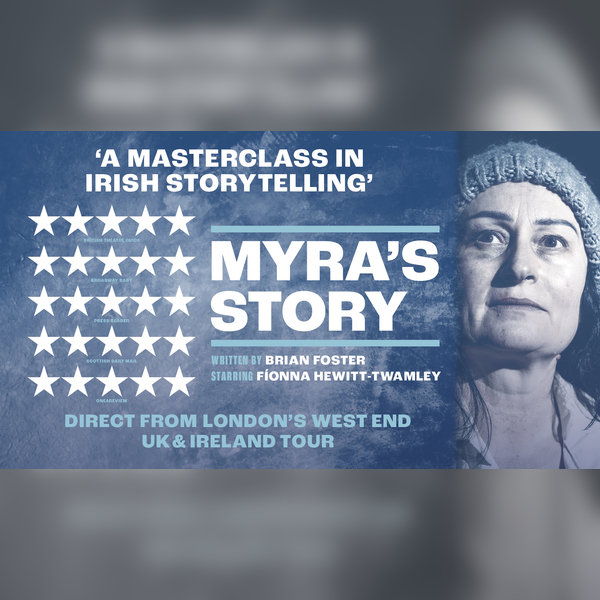 Myra's Story