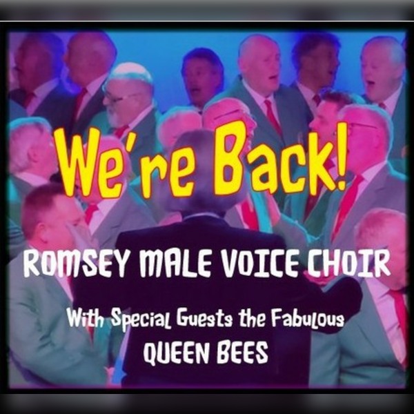 Romsey Male Voice Choir