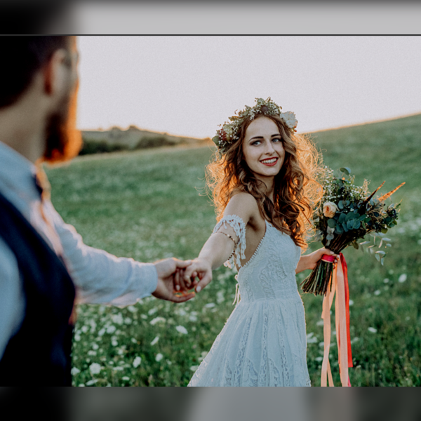 The Big Cheshire Wedding Fair