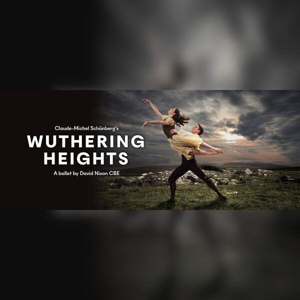 Northern Ballet's Wuthering Heights