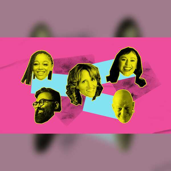 Neon Nights With Nina Conti