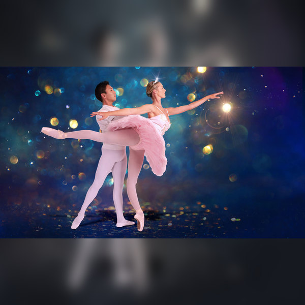 Nerubashenko Ballet presents The Nutcracker