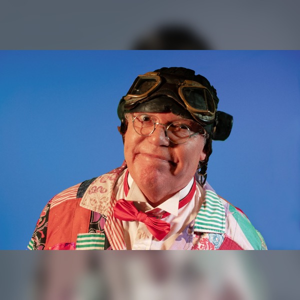 Roy ‘Chubby’ Brown