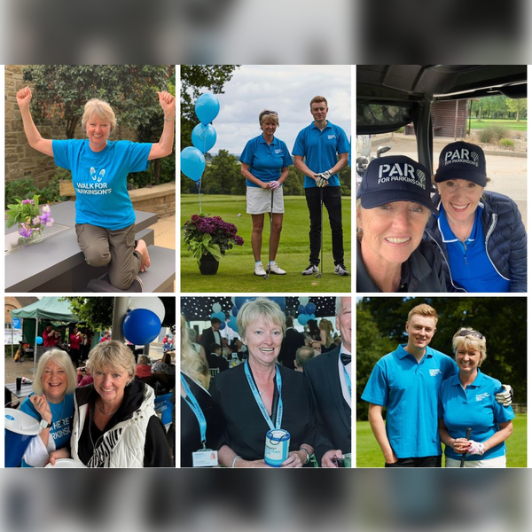 An Evening in The Glass Marquee at Hazlewood Castle