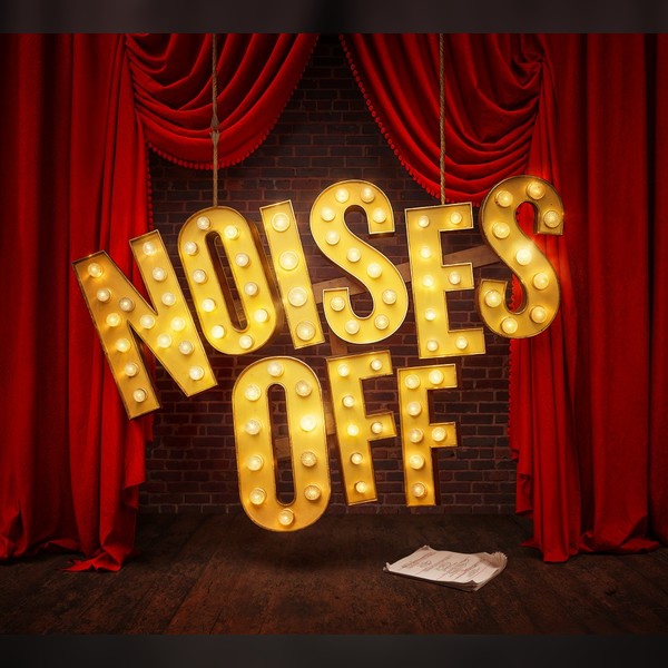 Noises Off