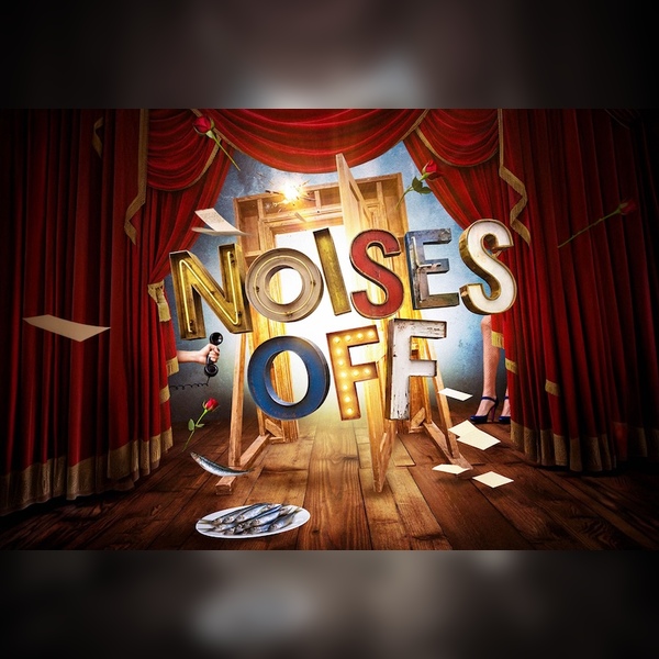 Noises Off