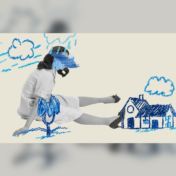 Nora: A Doll's House