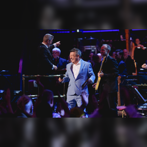 Northern Soul Orchestrated