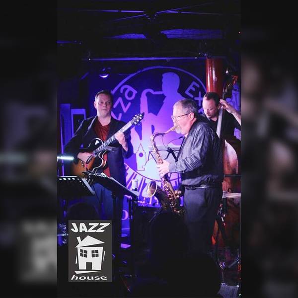 Leicester Jazz House Presents: The Levy/Robson International Quartet