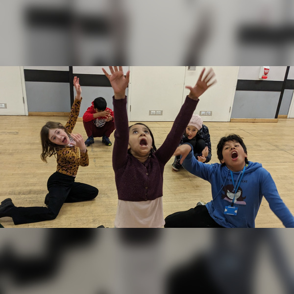 NW Inventors: Musical Theatre – Sing, Dance, Act!