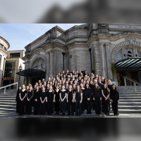 NYOS Summer Concerts