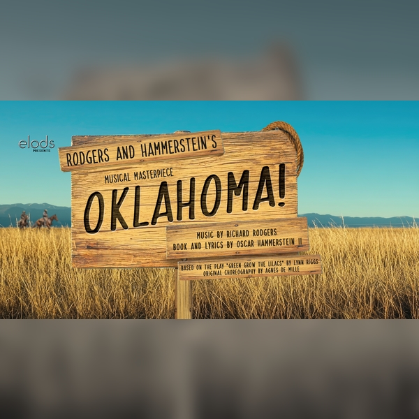 Oklahoma! - The Musical