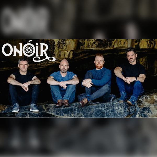 Onoir Live in Concert