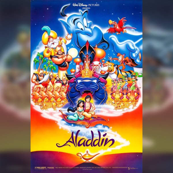 Aladdin 
