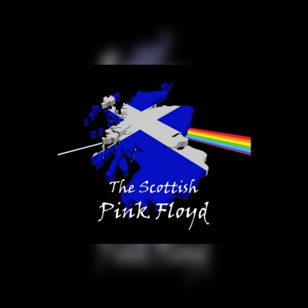 Scottish Pink Floyd