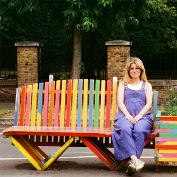 Georgie Jones: And The World Spins Anyway