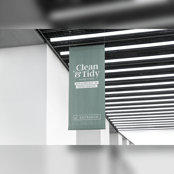 Clean & Tidy Home Show
