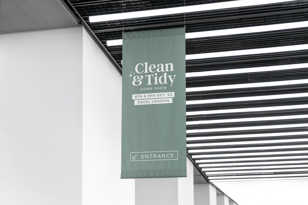 Clean & Tidy Home Show