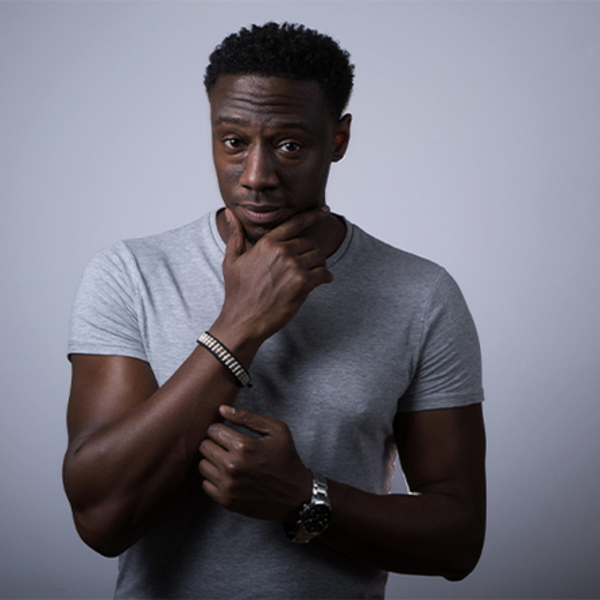 Nathan Caton: My Big Fat Blasian Wedding