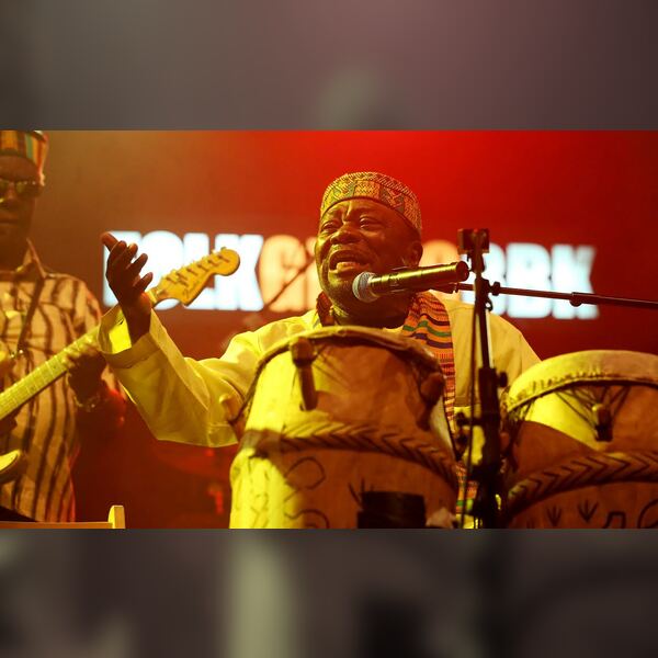 Osibisa