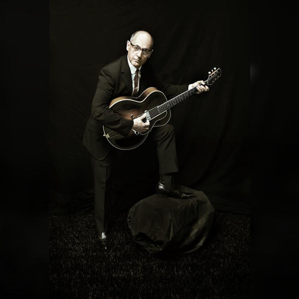 Andy Fairweather Low & The Low Riders