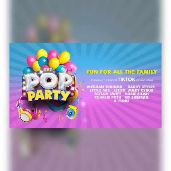 Pop Party