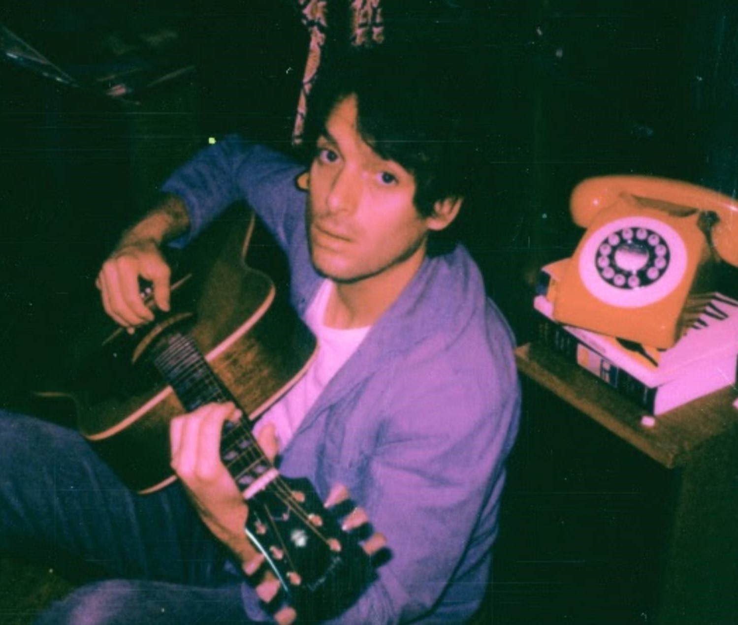 Tickets for Paolo Nutini’s Glasgow shows go on sale at 9am today