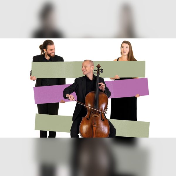 Moser Plays Dvořák