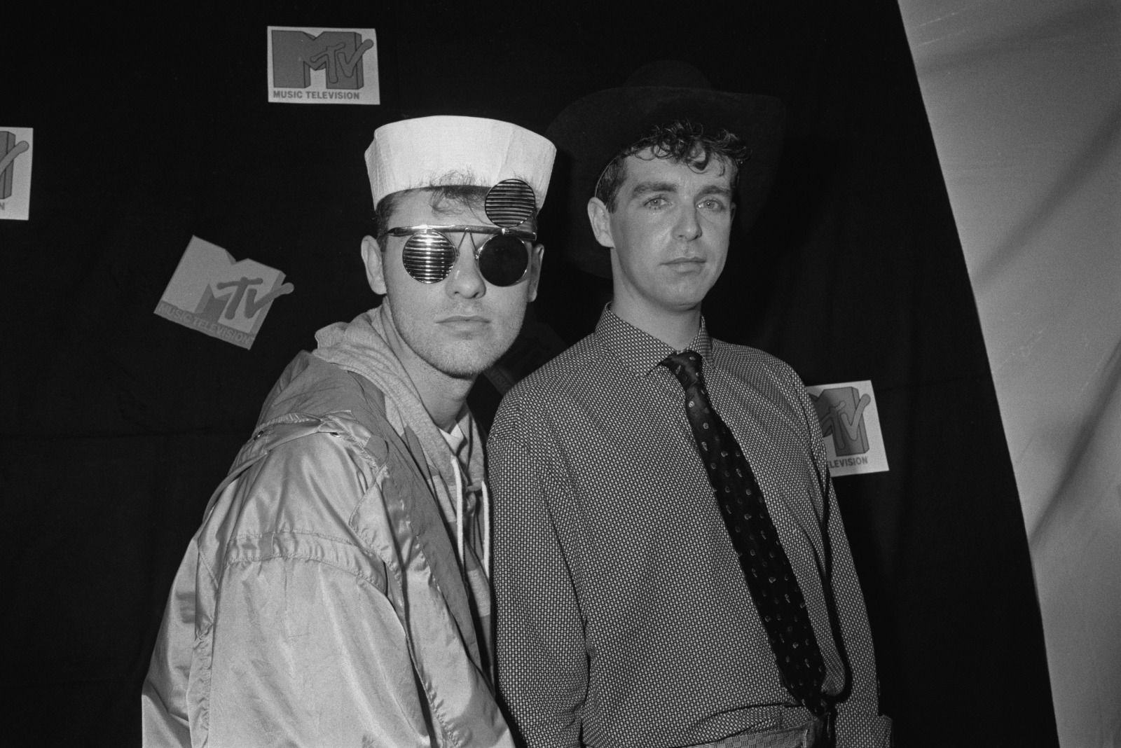 Pet Shop Boys announce UK tour dates for summer 2023: how to get tickets