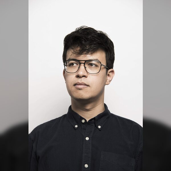 Hilarious at Hoxton Hall with Phil Wang