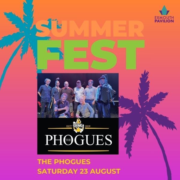 The Phogues