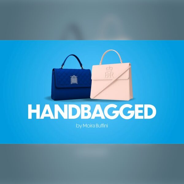 Handbagged
