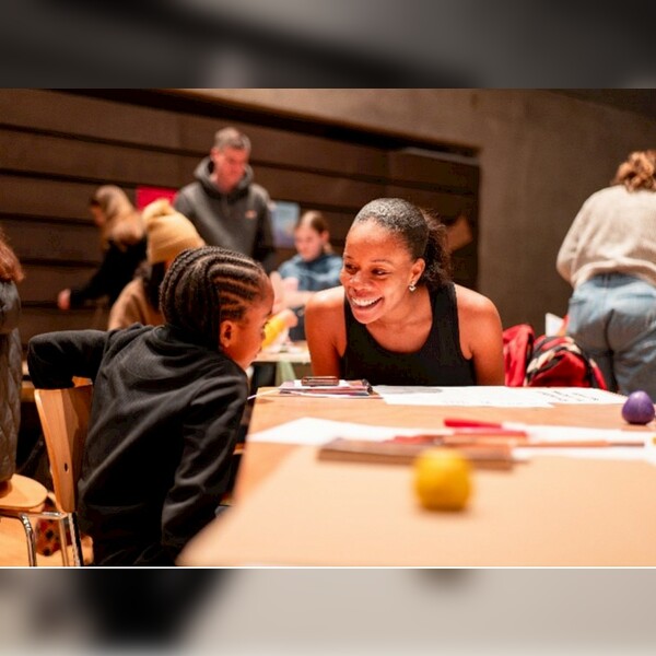 May Half Term Family Activities