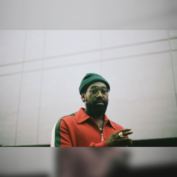 PJ Morton