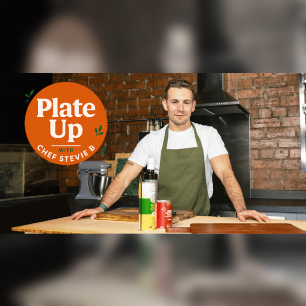 Plate Up on a Budget