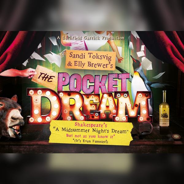 The Pocket Dream