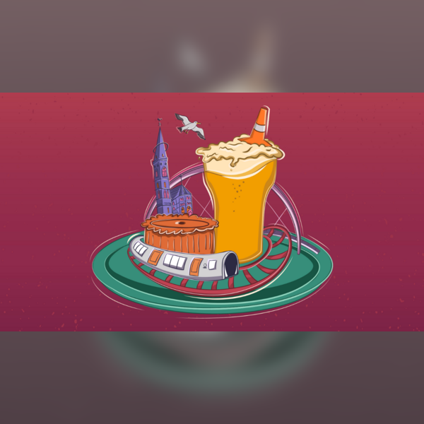 A Play, A Pie & A Pint - Our Brother