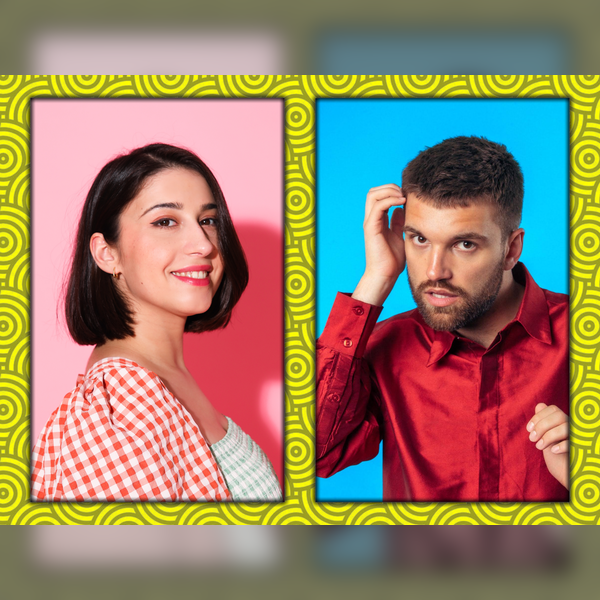 Priya Hall & Will Owen: Edinburgh Previews