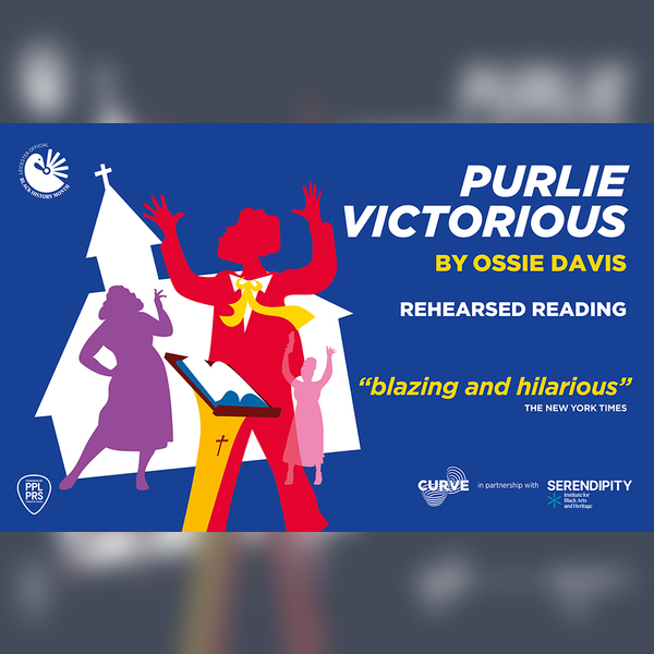 Purlie Victorious