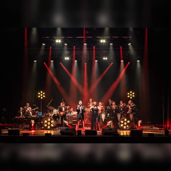 James Bond Concert Spectacular - Wolverhampton