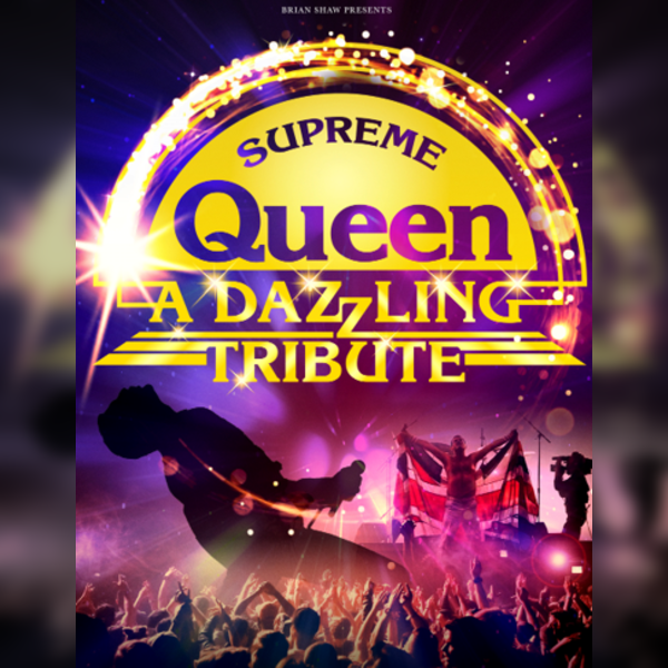 Supreme Queen