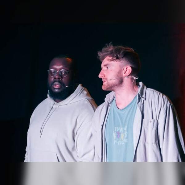 Quartey & Blayney