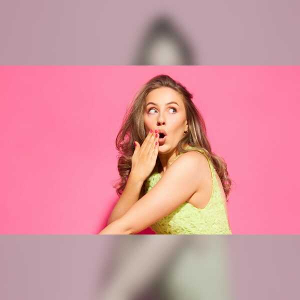 Rachel Galvo: The Shite Feminist