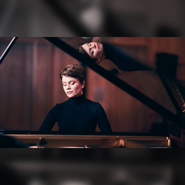 Rachmaninov Piano Concerto No.2