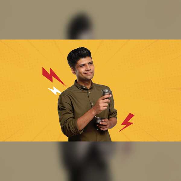 Rahul Subramanian Live (New Hinglish Show)